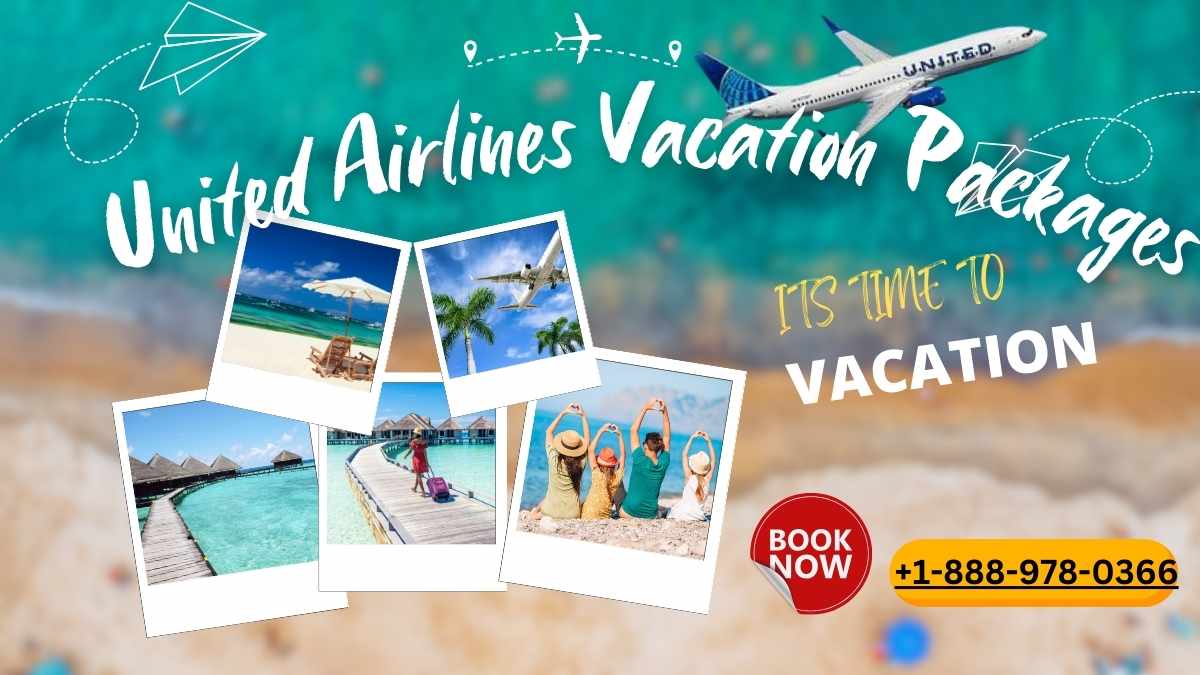 united vacations vacation packages